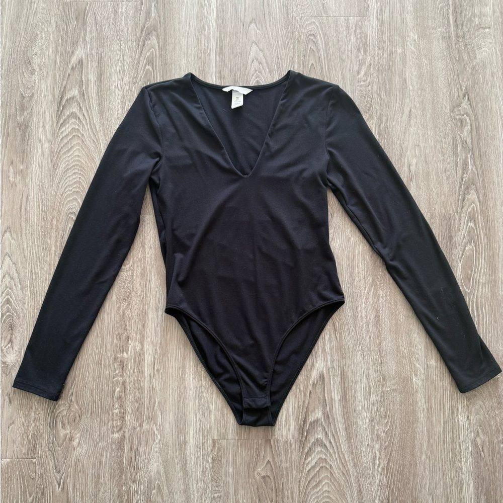 H&M Bodysuit